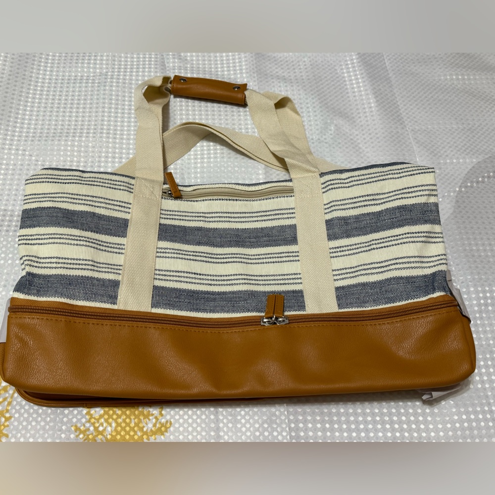 DSW Weekender Bag